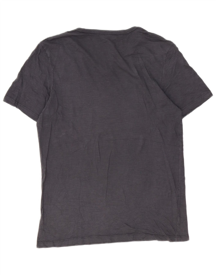 Jack & Jones herre T-shirt top mellemgrå