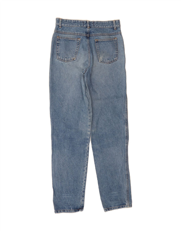 POP 84 Womens Tapered Jeans W30 L32 Blue Vintage POP 84 and Second-Hand POP 84 from Messina Hembry 