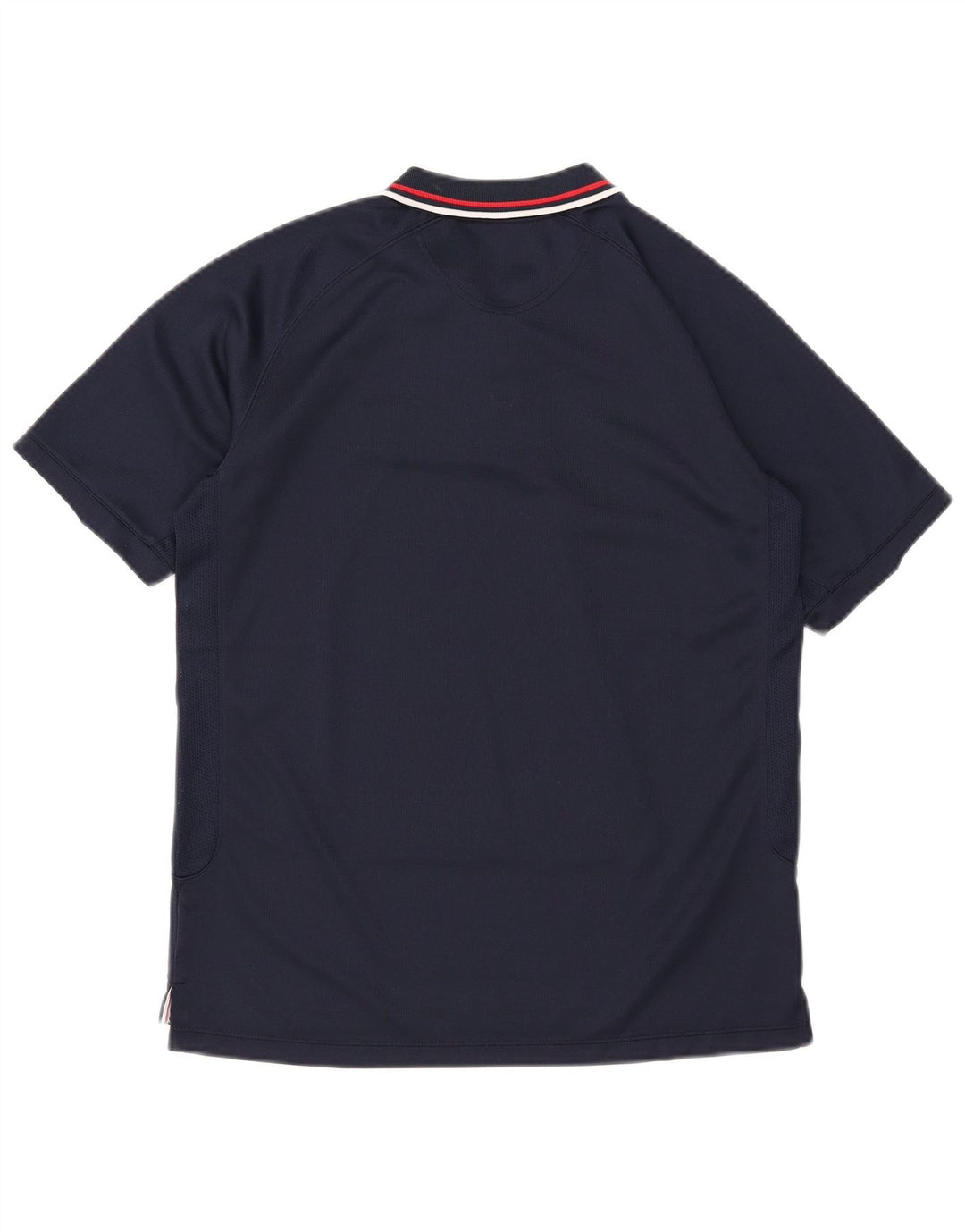 Fila Poloskjorte til mænd Medium Navyblå