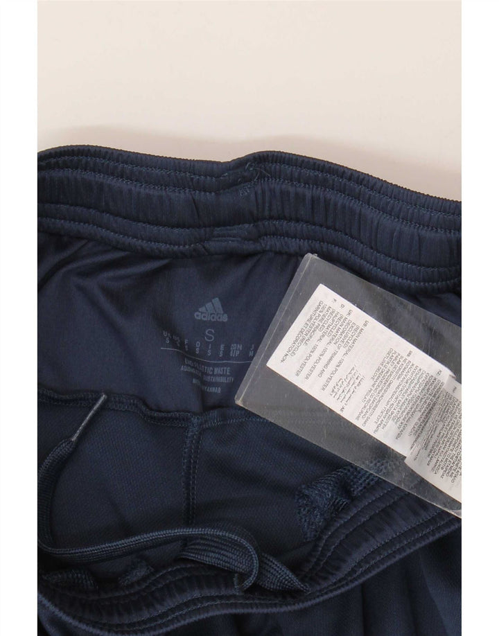 Adidas Sportsshorts til mænd Små marineblå polyester
