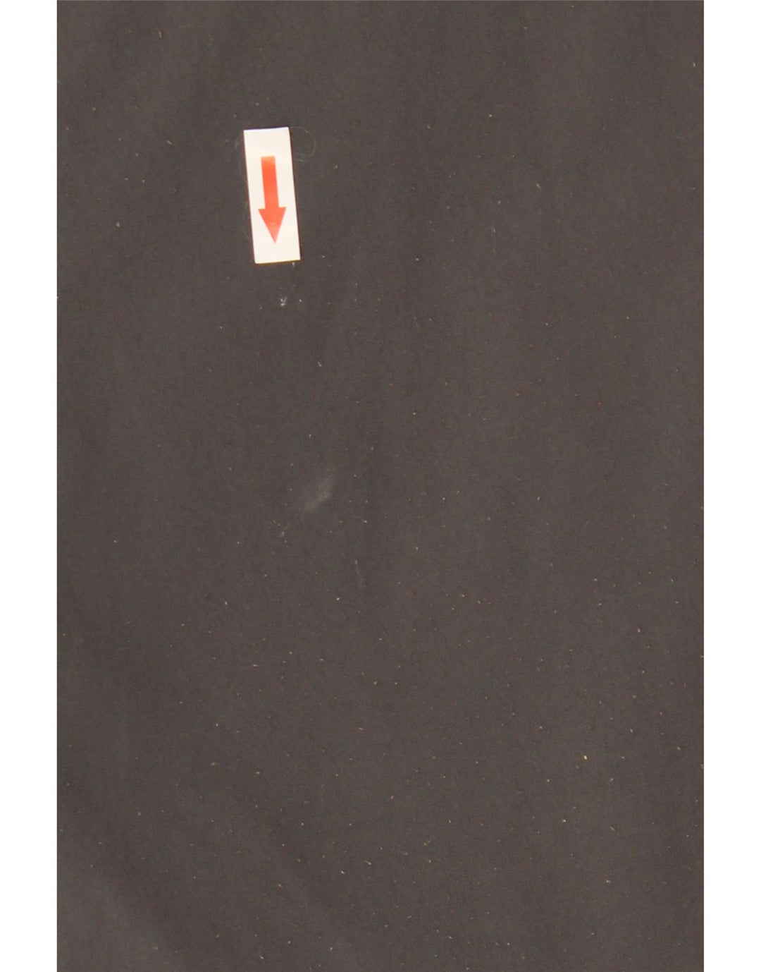 Mountain Warehouse Dame Cargo Shorts UK 12 Medium W29 Grå