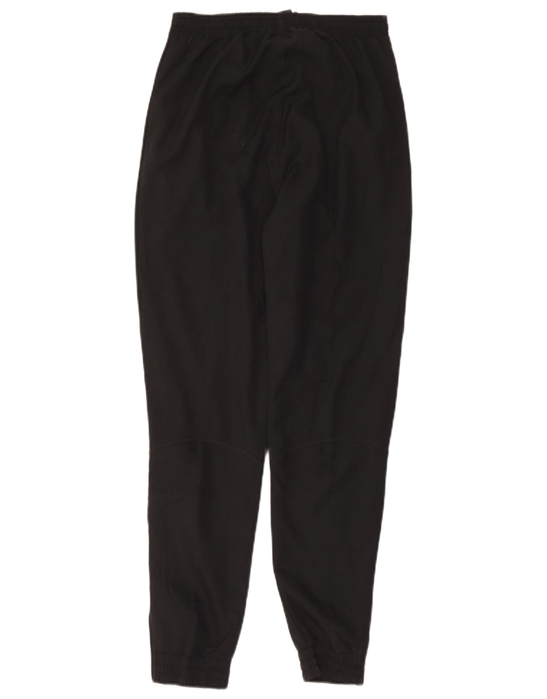 Nike Herre Dri Fit træningsdragt Bukser Joggers Lille sort polyester