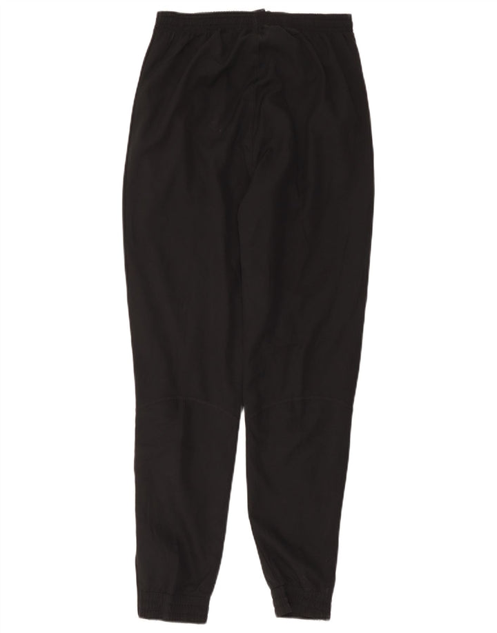 Nike Herre Dri Fit træningsdragt Bukser Joggers Lille sort polyester