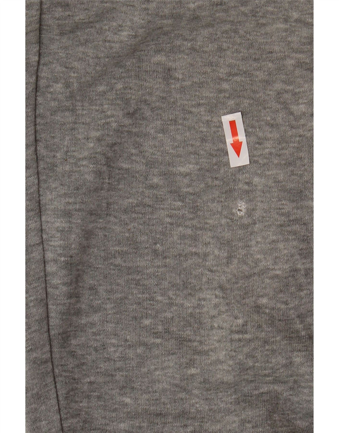 PUMA Herre grafisk træningsdragt Bukser Joggers Medium Grey Flecked