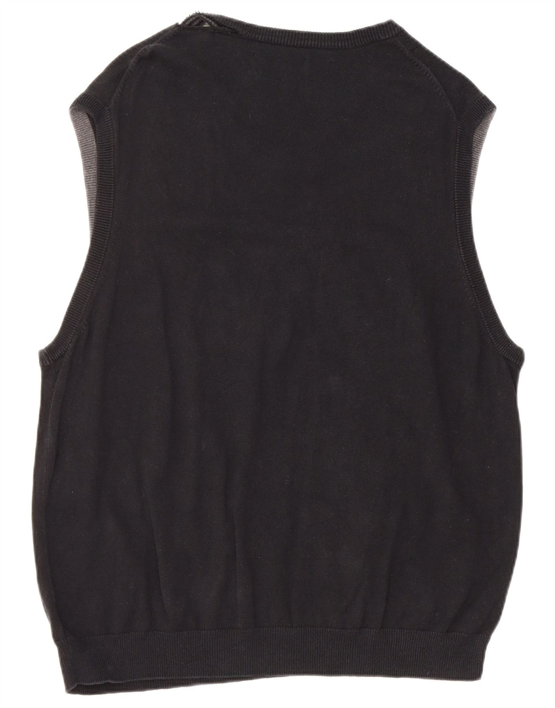 Chaps Herrevest Tank Top Stor Marineblå Bomuld