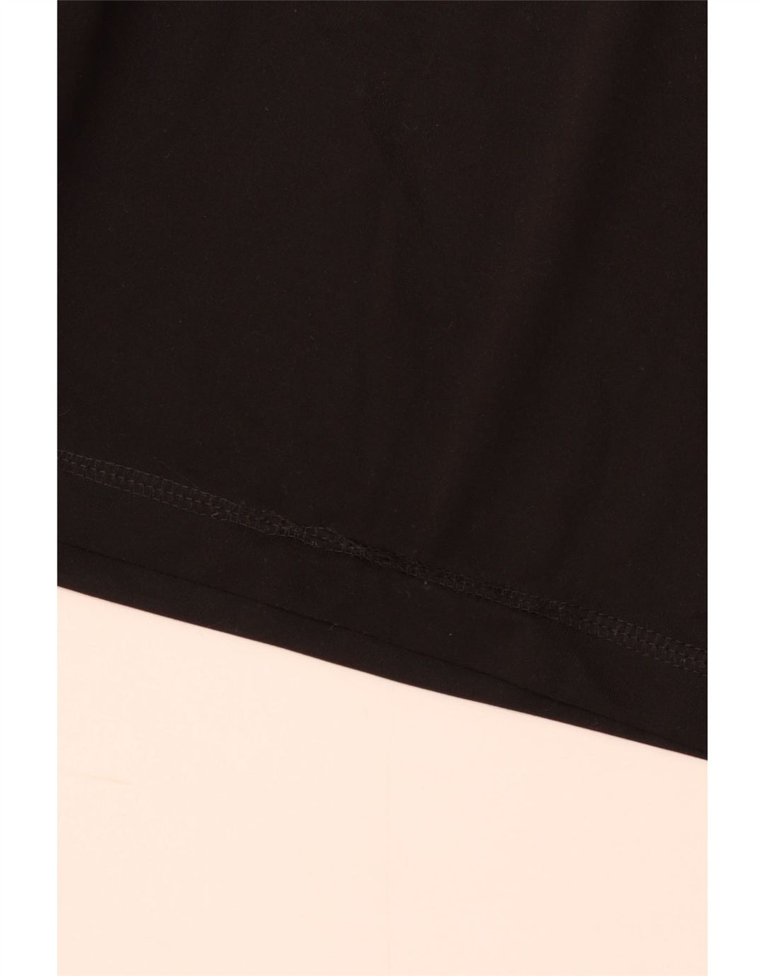 PUMA Herre T-Shirt Top XL Sort Polyester