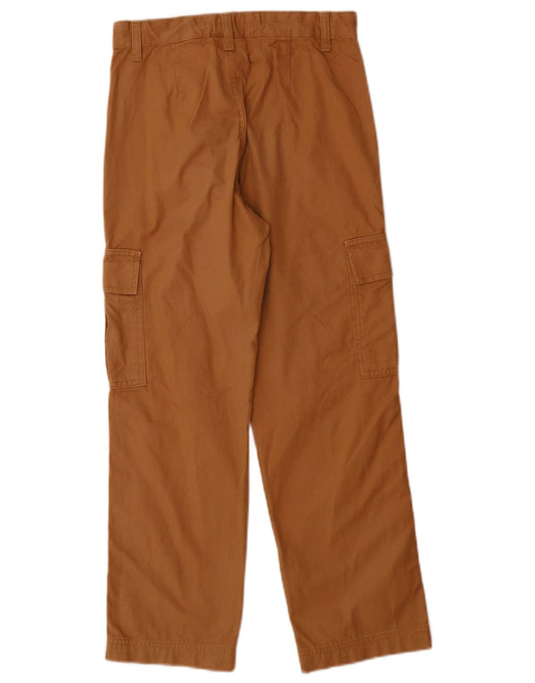 Champion Boys Straight Cargo Bukser 9-10 år Medium W24 L26 Beige