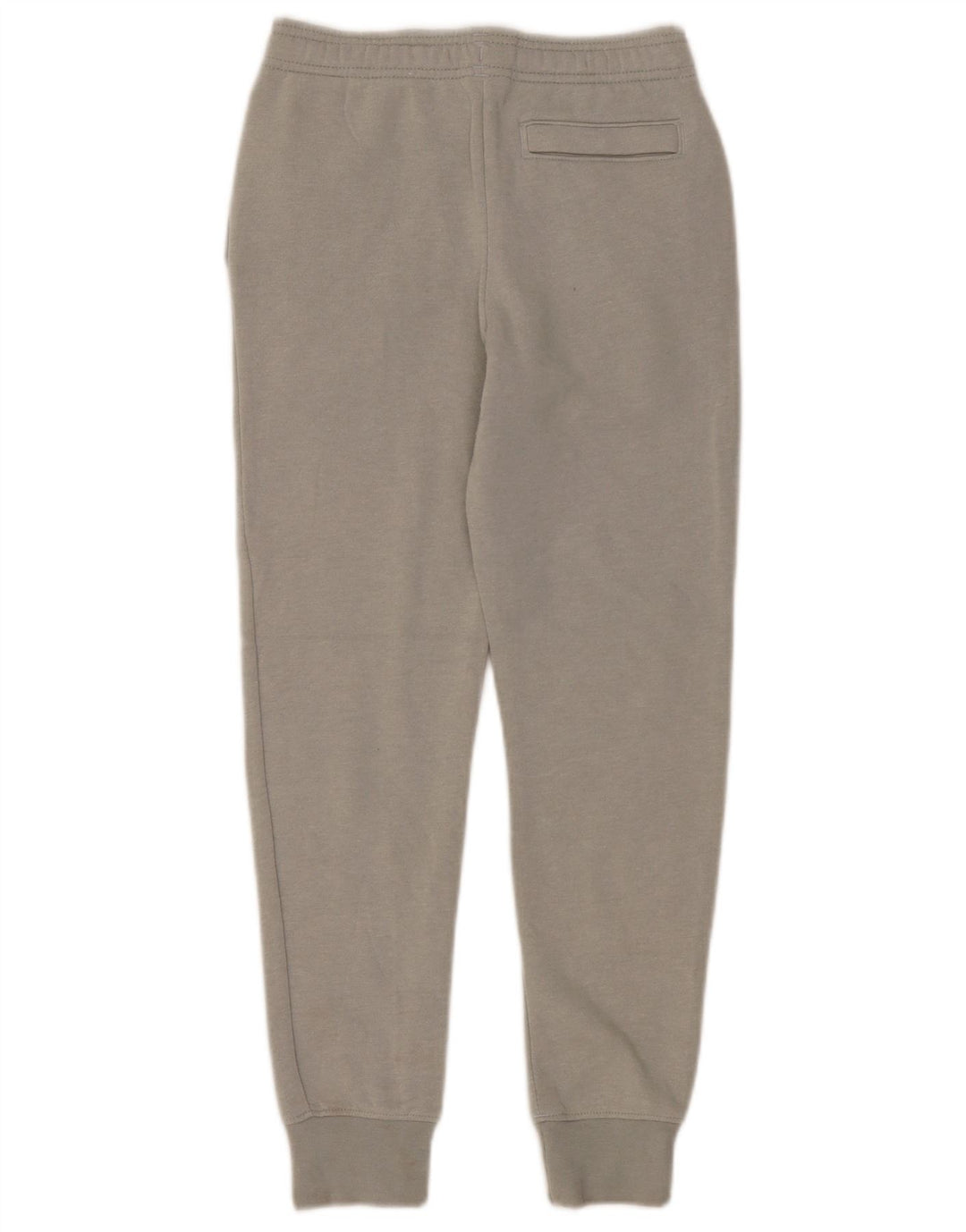 Under Armour Drenge træningsdragt Bukser Joggers 9-10 år Medium Grå Bomuld