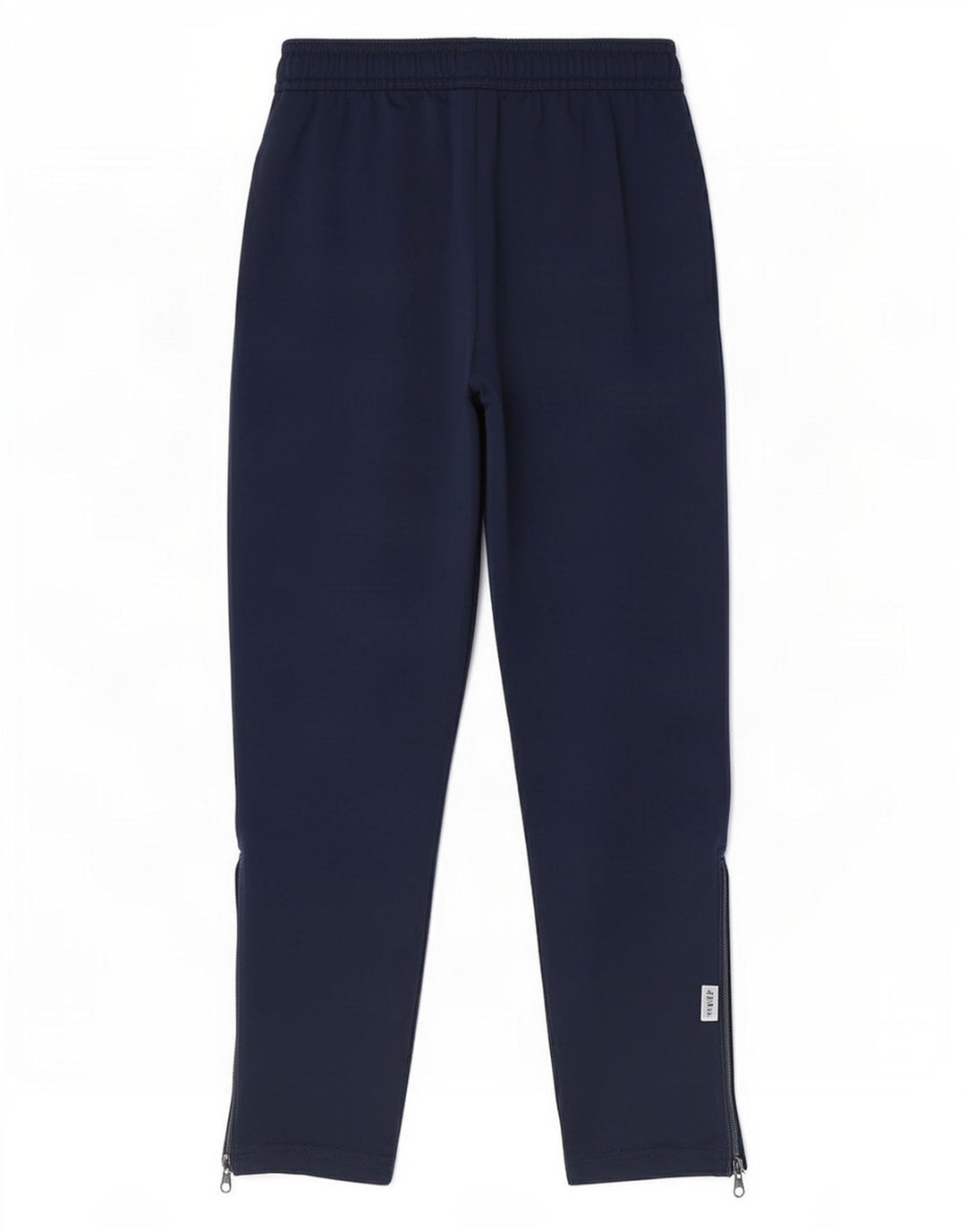 Adidas drenge Climalite træningsdragt bukser 7-8 år marineblå polyester