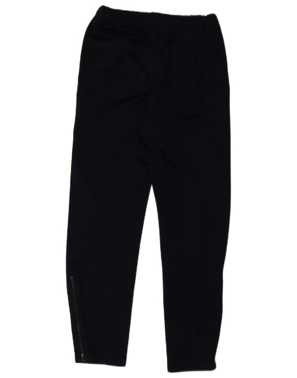 Fila Træningsdragt bukser til mænd IT 48 Medium Navy Blue