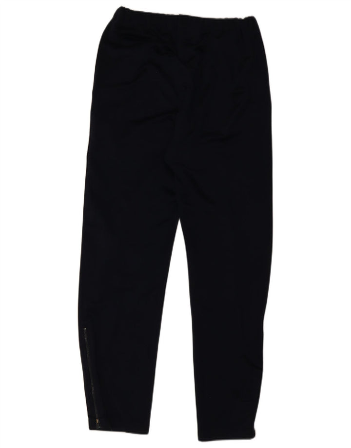 Fila Træningsdragt bukser til mænd IT 48 Medium Navy Blue