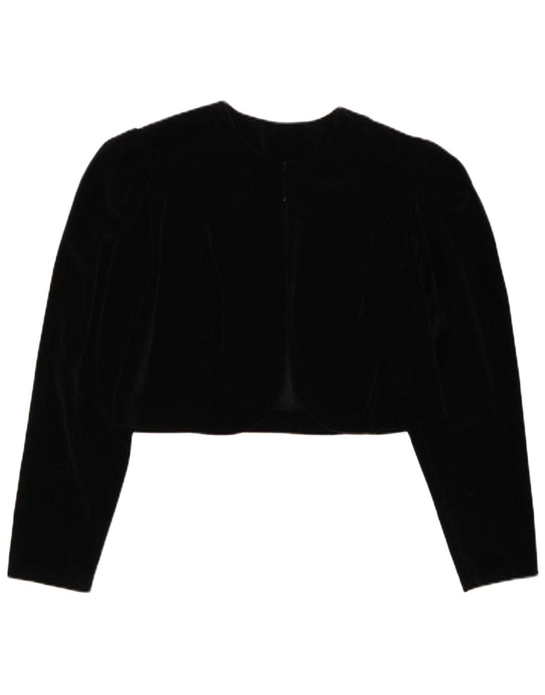 CHOU CHOU Dame Bolero Top UK 14 Large Sort