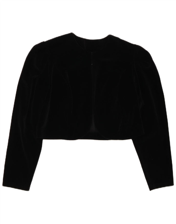 CHOU CHOU Dame Bolero Top UK 14 Large Sort