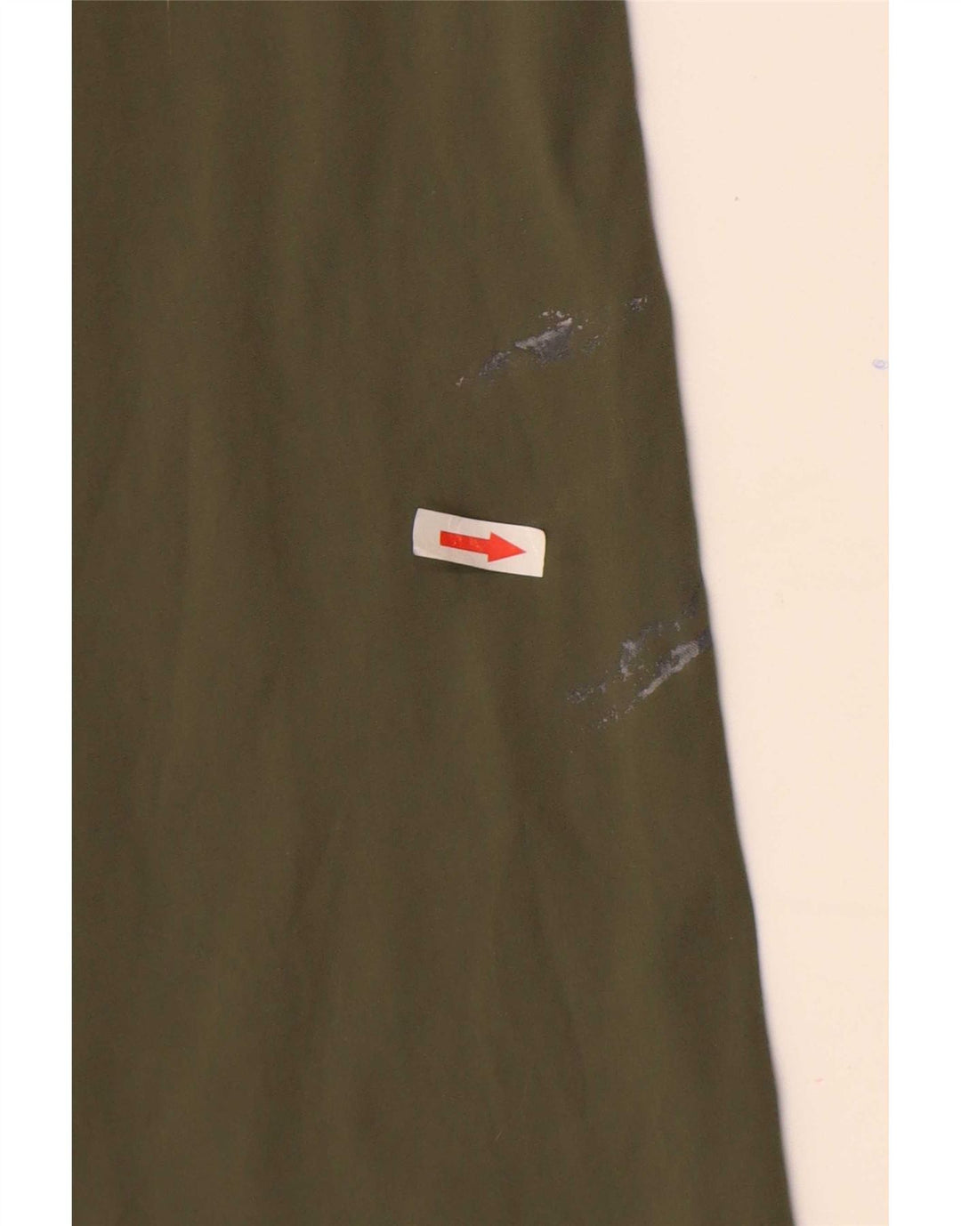 Billabong Herre Slim Chino Bukser Medium W32 L30 Khaki Nylon