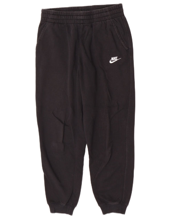 Nike Boys træningsdragt Bukser Joggers 13-14 år XL Sort