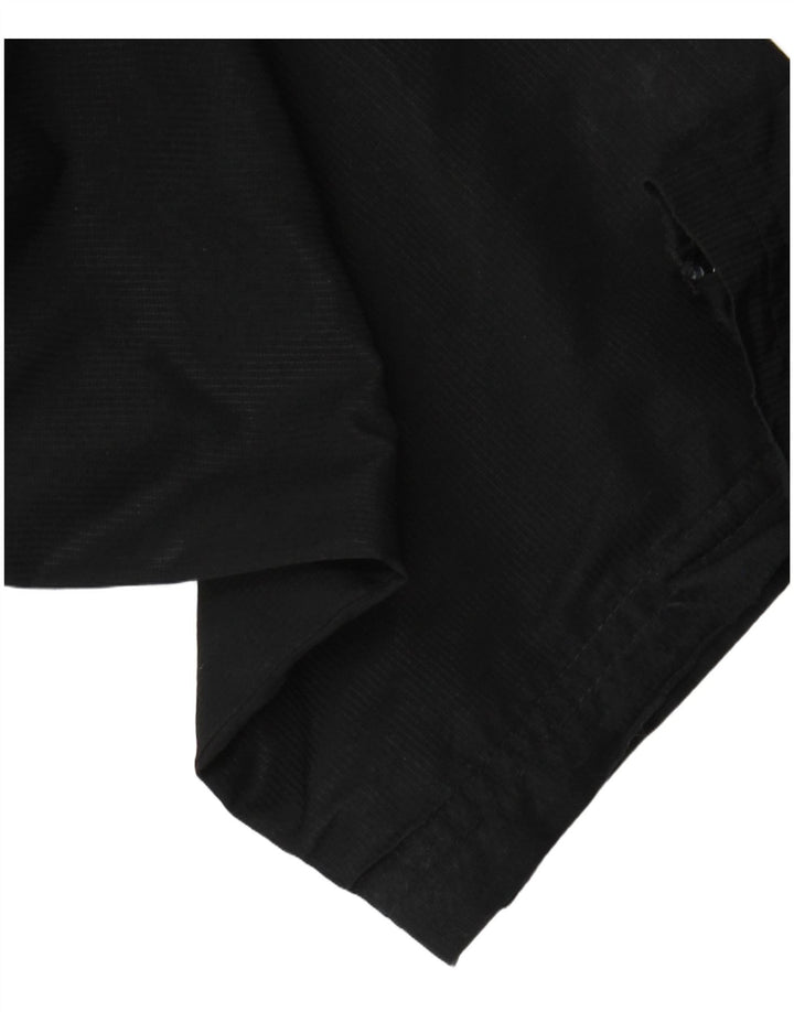 UNDER ARMOUR Herre Heat Gear Grafisk træningsdragt Bukser Medium Sort