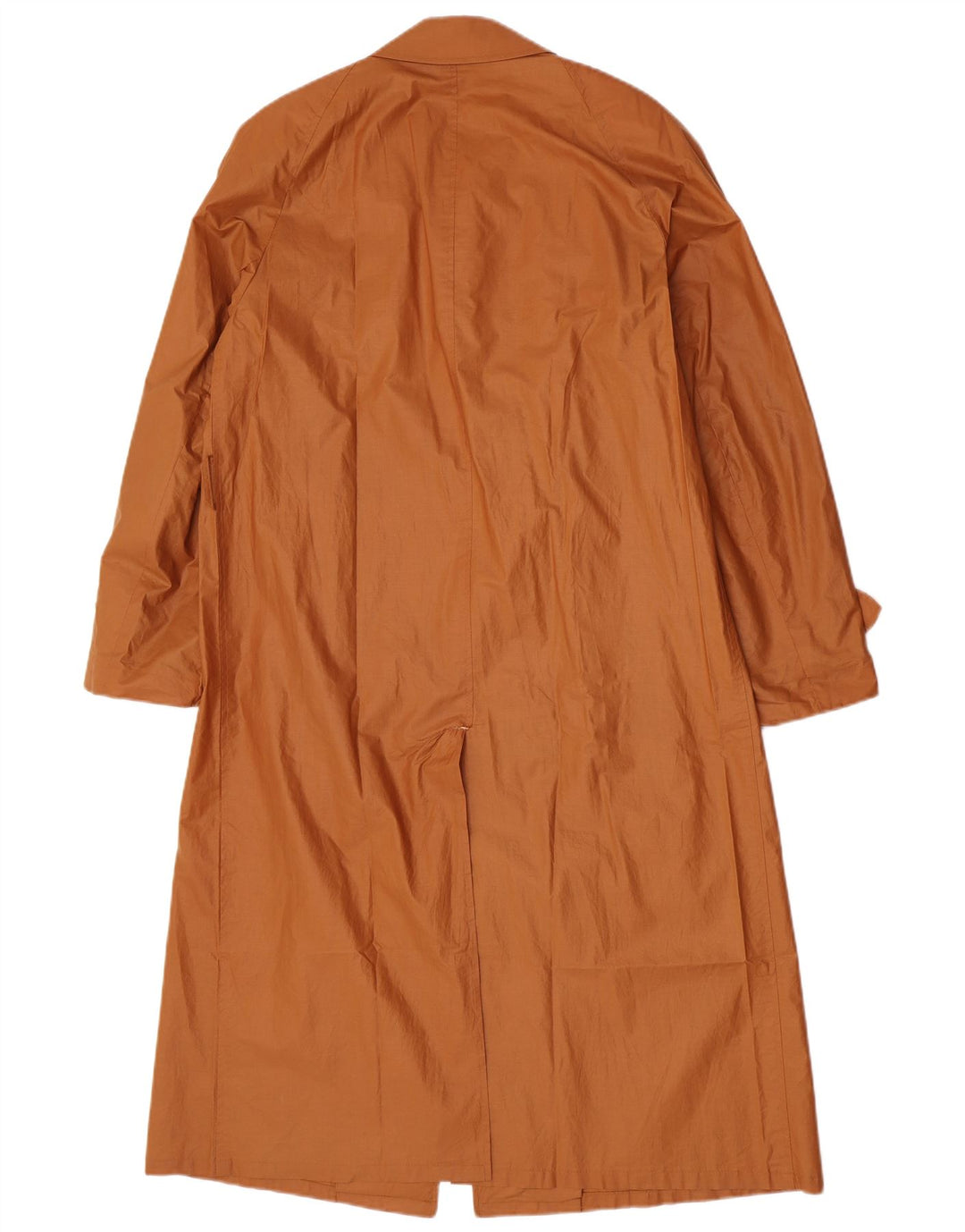 Vintage overtræk til mænd IT 48 Medium Brun