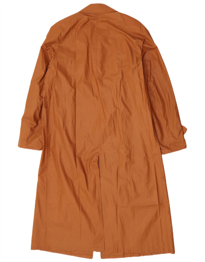 Vintage overtræk til mænd IT 48 Medium Brun
