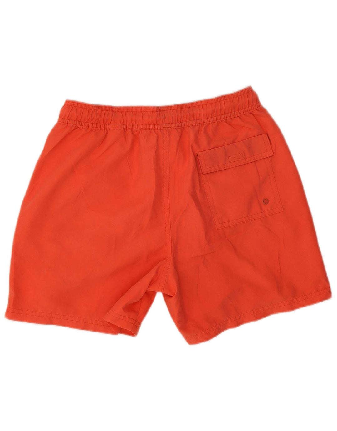 Marks & Spencer Badeshorts til mænd Small Pink Polyester