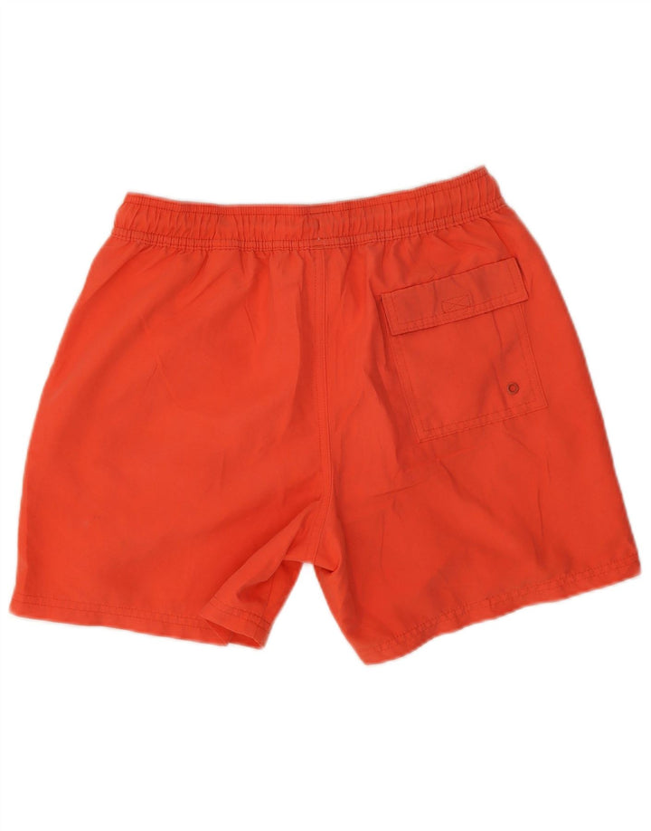 Marks & Spencer Badeshorts til mænd Small Pink Polyester