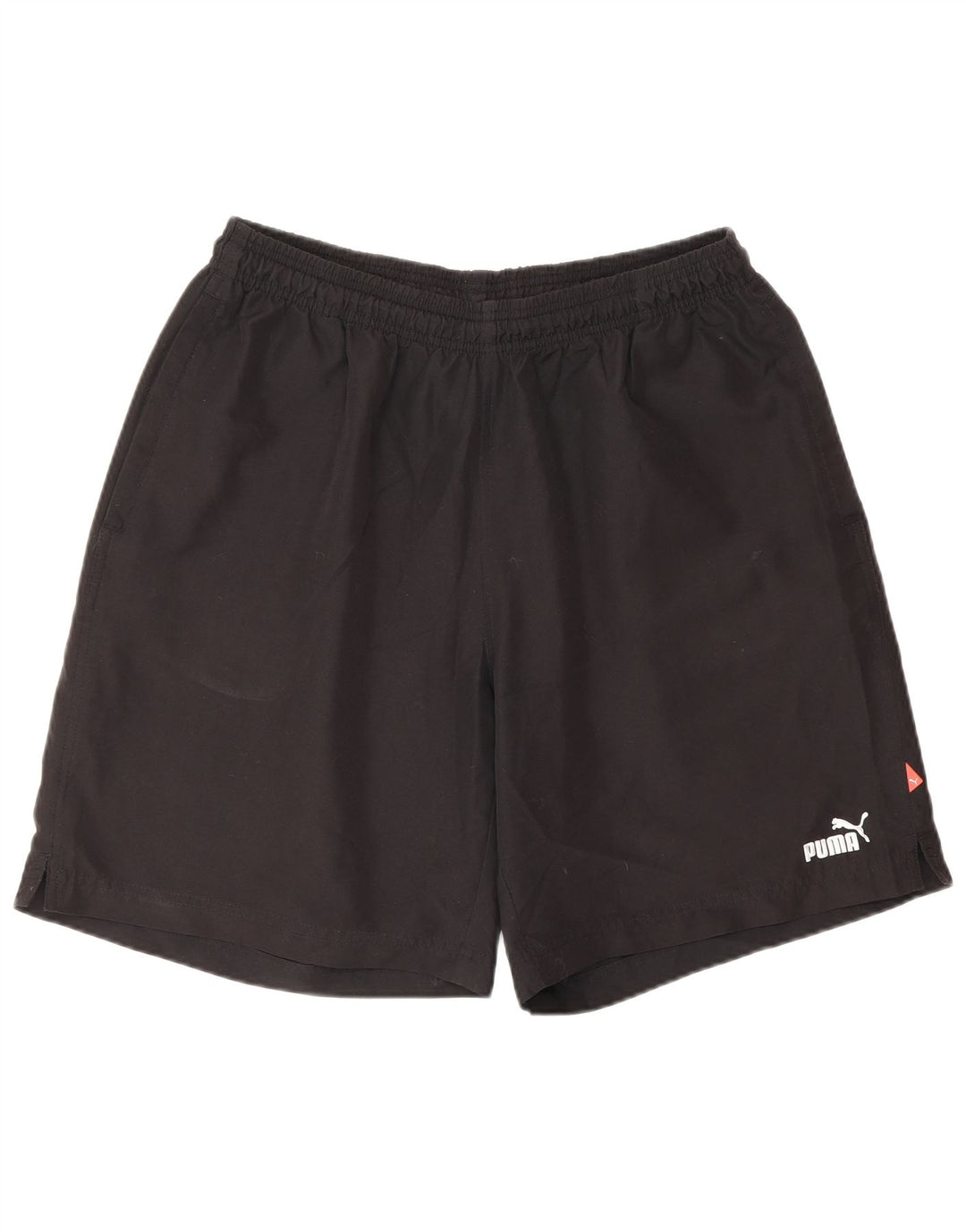 PUMA Sportshorts til mænd, store sorte