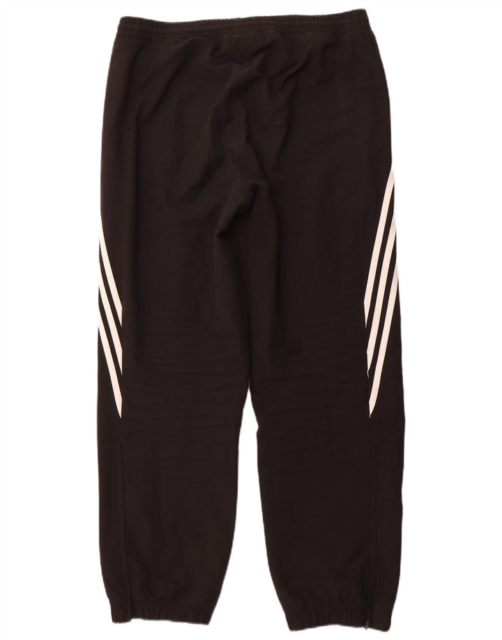 Adidas Træningsdragt til mænd Joggers Medium Sort Polyester
