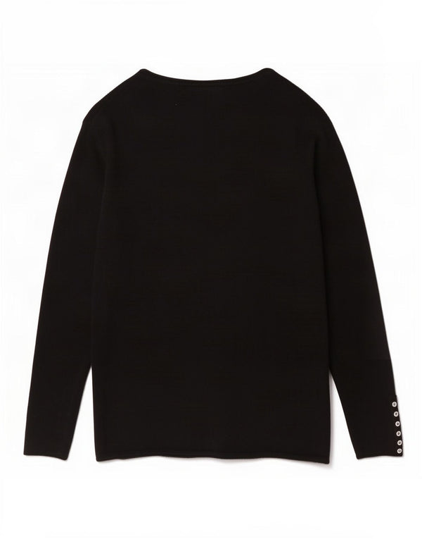 Zara Dame Cardigan Sweater UK 16 Large Sort