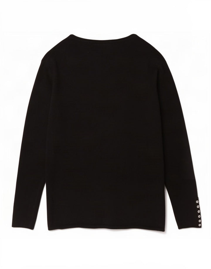 Zara Dame Cardigan Sweater UK 16 Large Sort