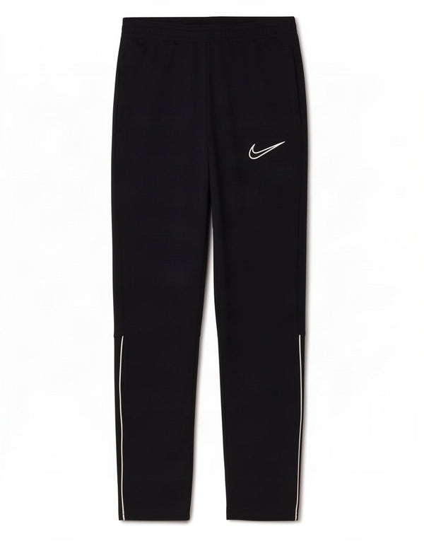 Nike Boys Dri Fit træningsdragt bukser 10-11 år Medium Marineblå
