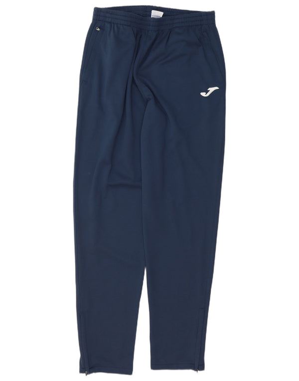 Joma Træningsdragt bukser til mænd XL marineblå polyester