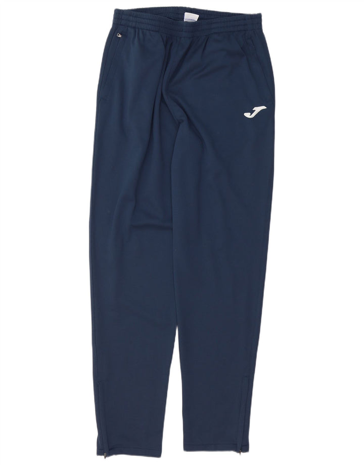 Joma Træningsdragt bukser til mænd XL marineblå polyester