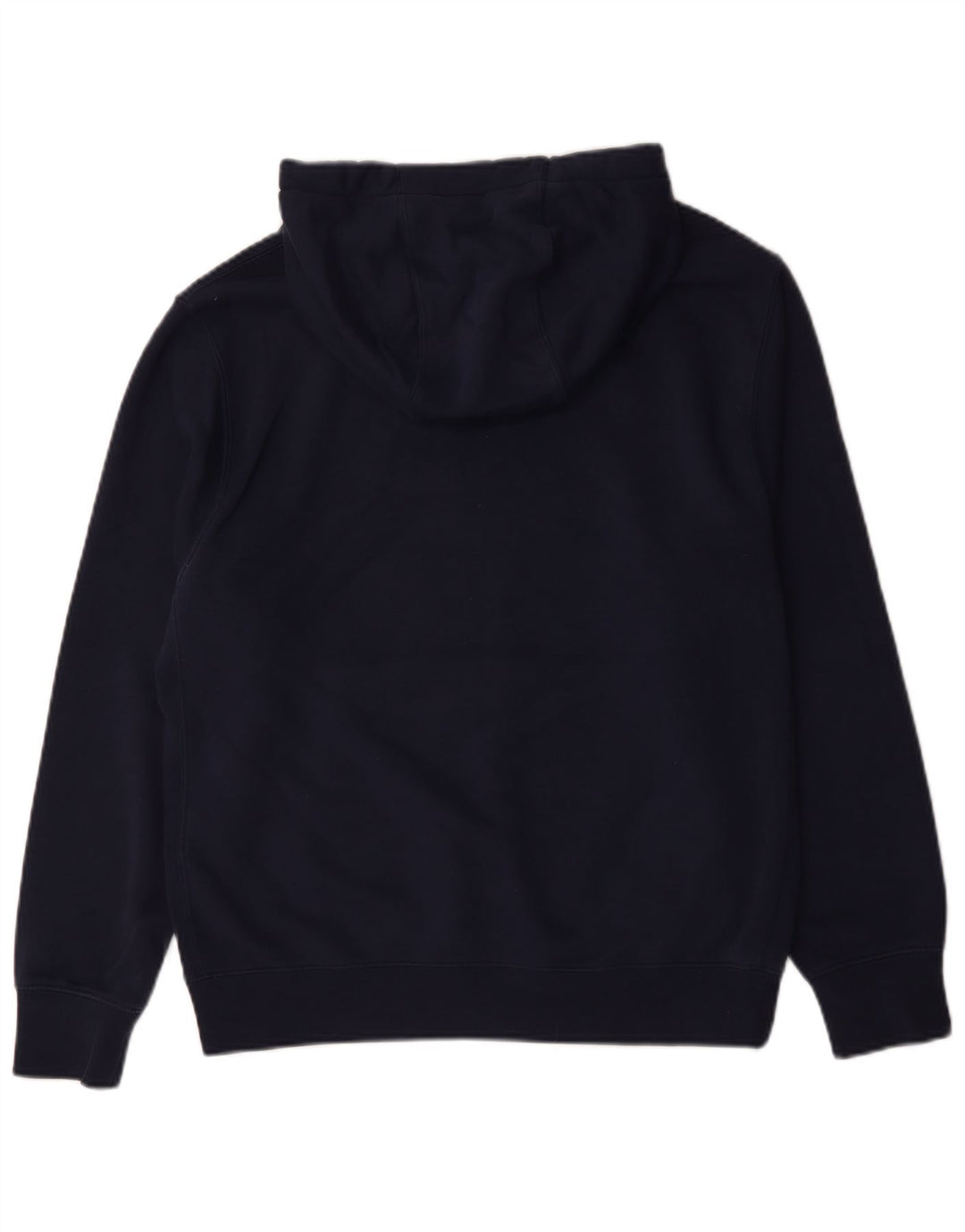 Nike Herre hættetrøje Jumper Medium Marineblå Bomuld