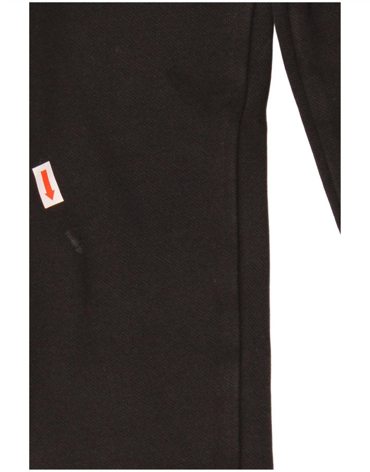 Puma Herre træningsdragt Bukser Joggers Lille sort bomuld