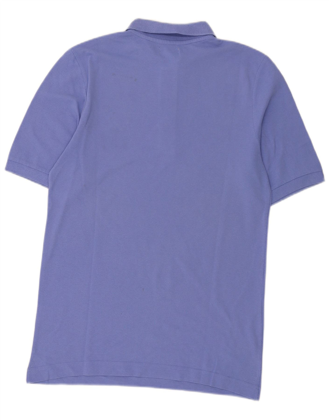 Kappa herre poloshirt Medium blå bomuld