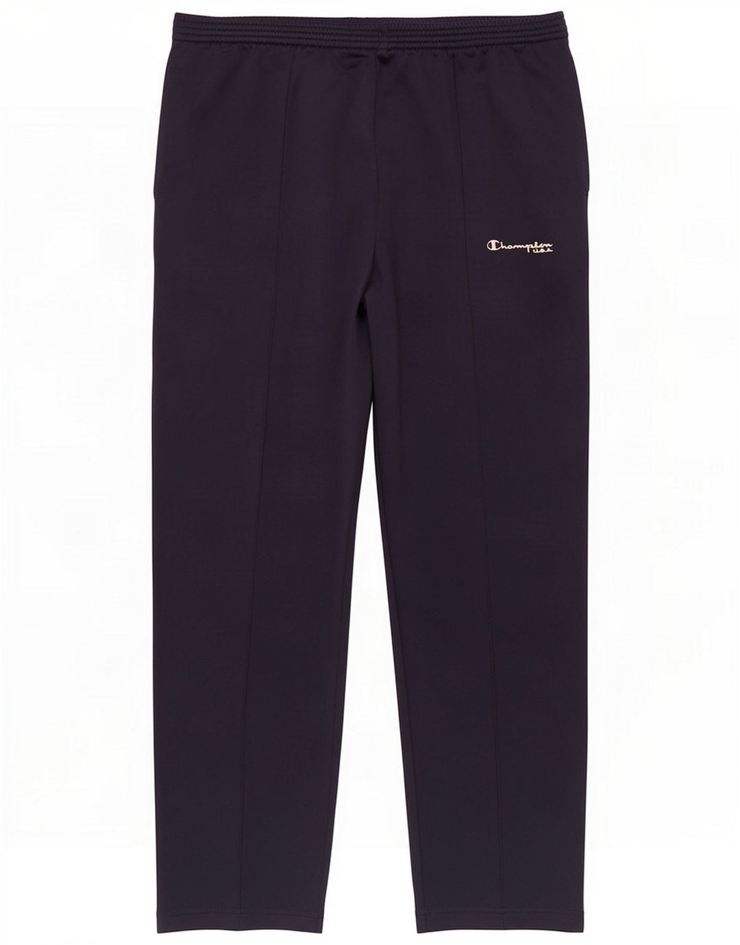 Champion Herre træningsdragt Bukser Large Navy Blue Polyester