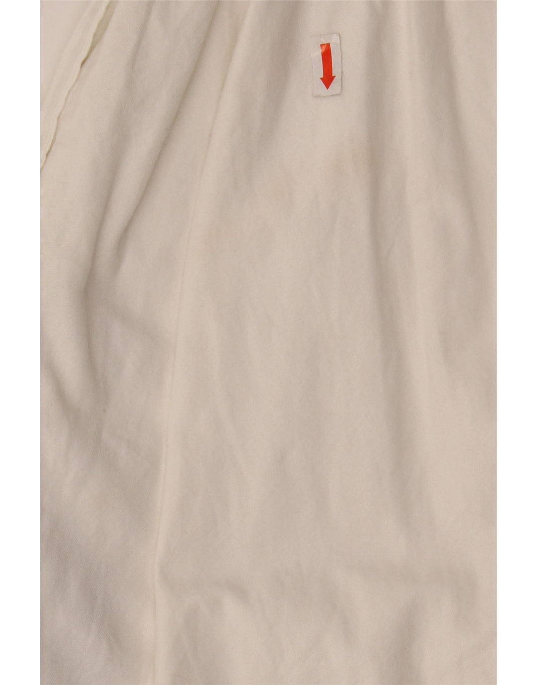 TOMMY HILFIGER ærmeløs basiskjole til piger 14-15 år marineblå stribet