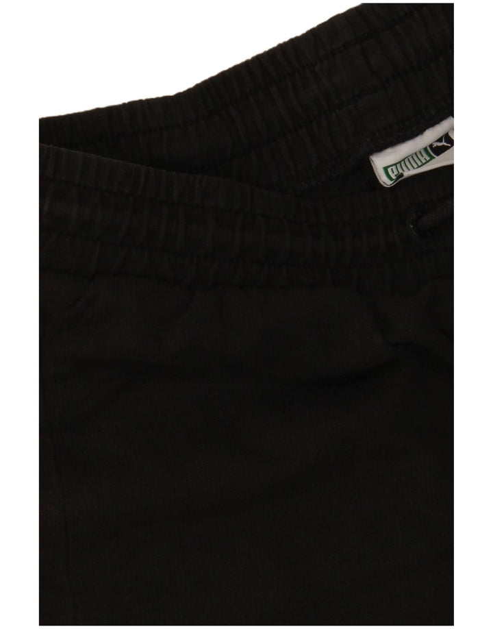 Puma Sportsshorts til mænd Small Black