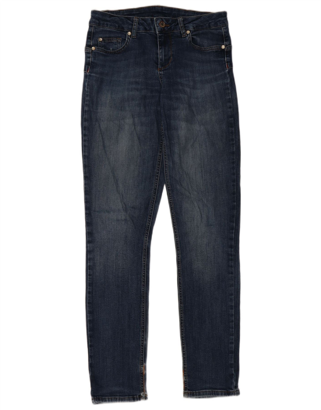 Liu Jo Skinny Jeans til kvinder W30 L32 Marineblå