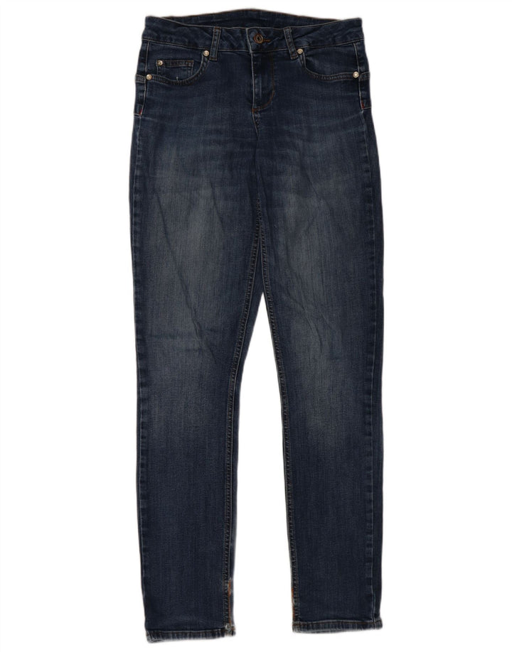 Liu Jo Skinny Jeans til kvinder W30 L32 Marineblå