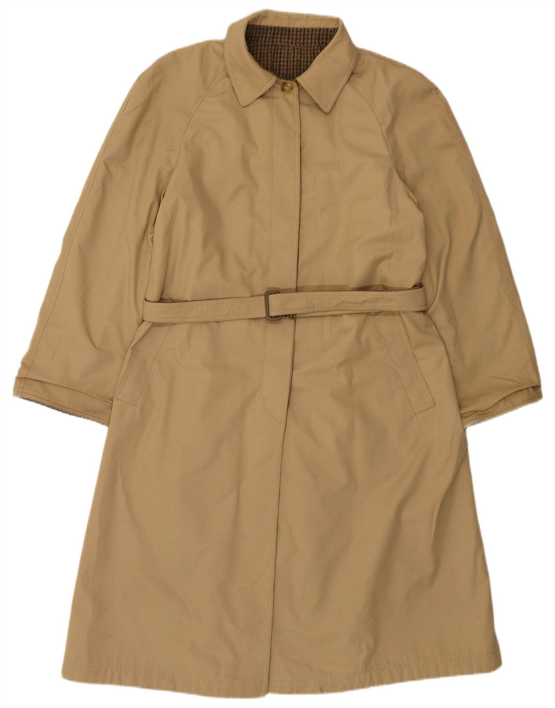 BALLARINI Vendbar overfrakke til kvinder IT 46 Large Beige