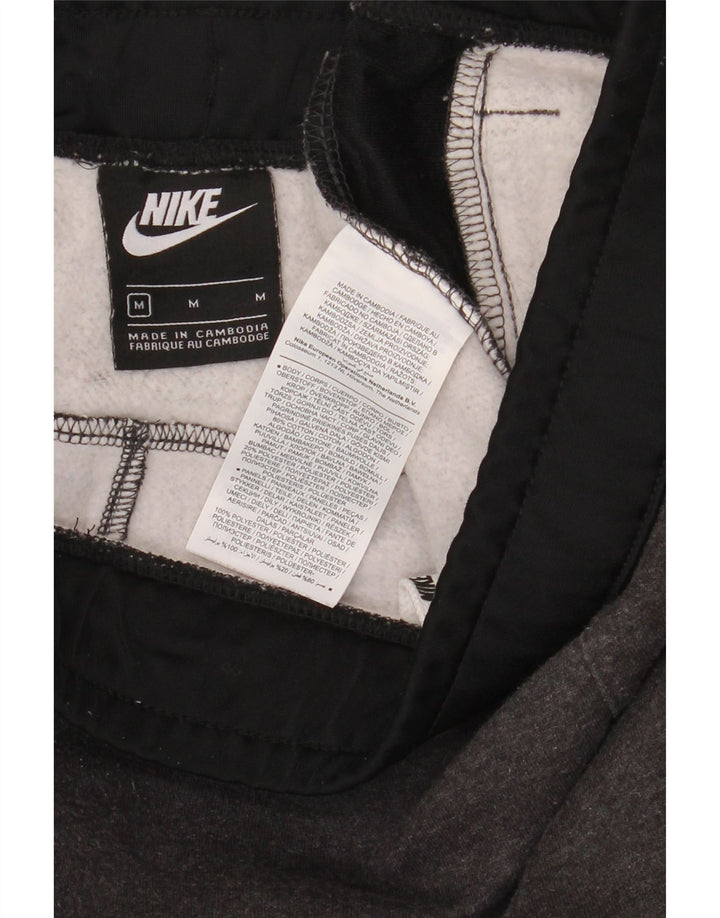 Nike Træningsdragt til mænd Joggers Medium Grå Bomuld