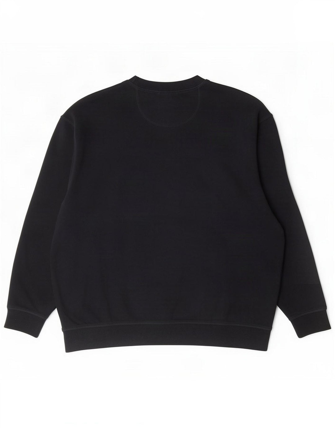 Marks & Spencer Herre Blue Harbor Sweatshirt Jumper XL Navy