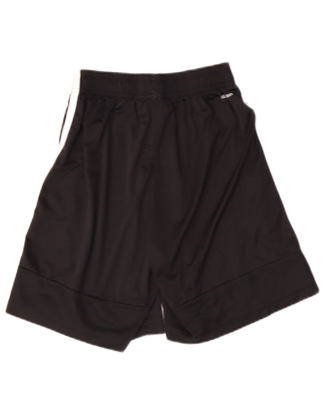 ADIDAS Sportshorts til mænd Small Black Polyester Sports