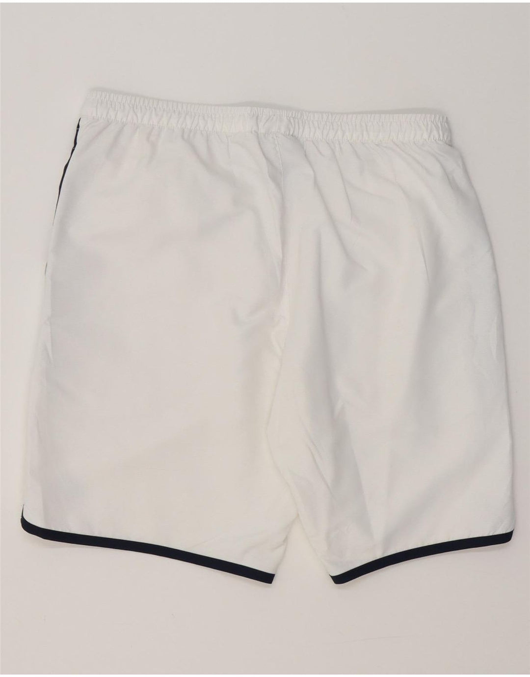LOTTO Sportshorts til mænd Small White Polyester