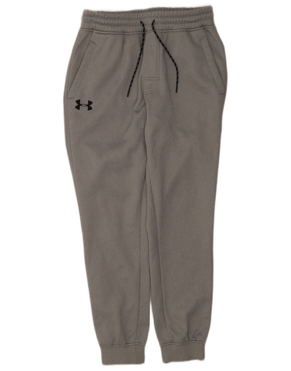 Under Armour Herre træningsdragt Bukser Joggers Medium Grå