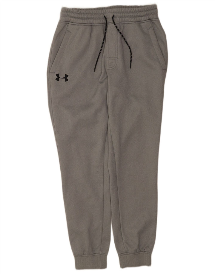 Under Armour Herre træningsdragt Bukser Joggers Medium Grå