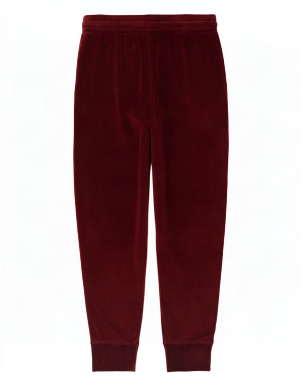 Marks & Spencer Womens Crop træningsdragt Bukser Joggers UK 16 Large W32 L25