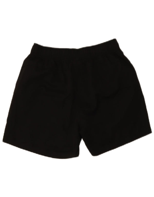 Puma Herre Sportshorts Medium Sort Polyester