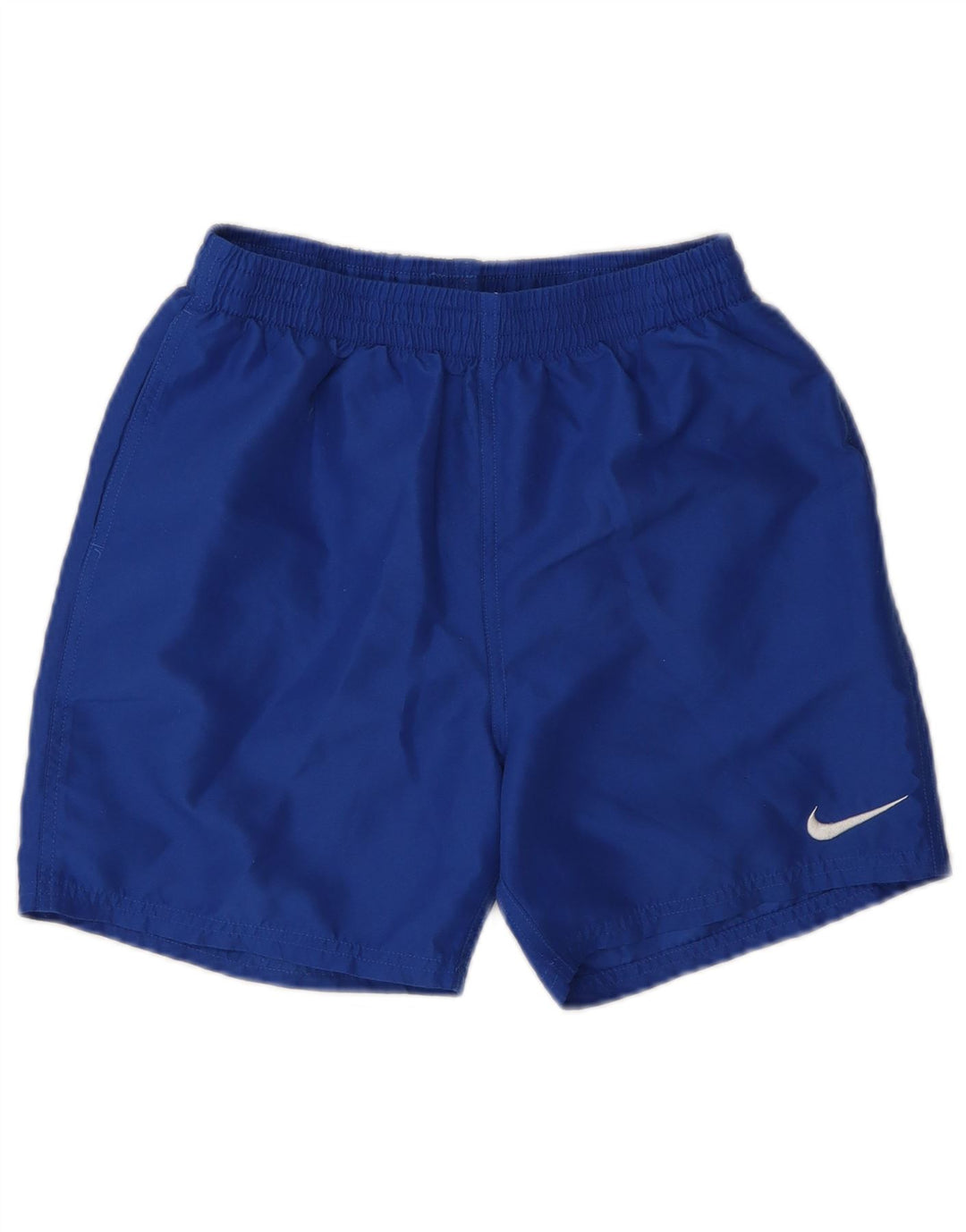 Nike Boys Sports Shorts 13-14 år XL Blå