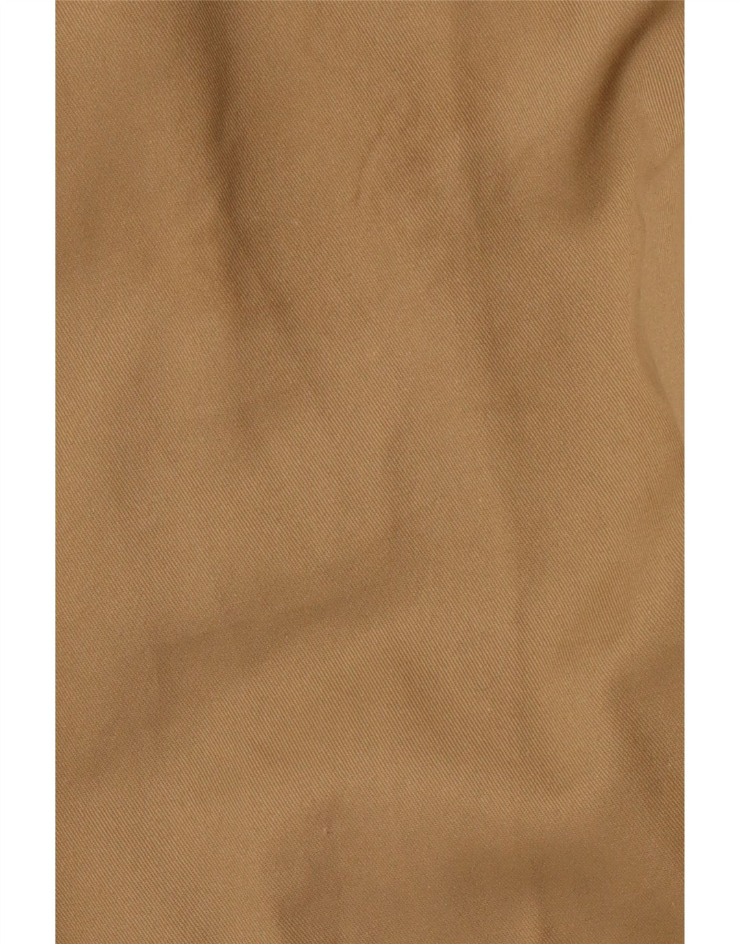 L.L.BEAN Straight Chino Bukser til mænd W38 L34 Beige Polyester